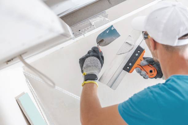 Best Mold Removal for HVAC Installations  in Kittitas, WA